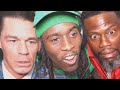 Kai Cenat Funniest Moments With Celebrities 2024