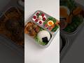 Make Bento With Me Asmr Satisfying Aesthetic Food Lunch Lifestyle Fyp Ramen Shorts