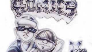 South Park Mexican- real gangster