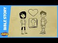 God's Law of Love | Bible Story | LifeKids