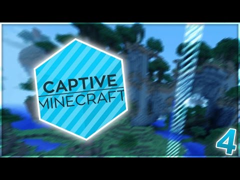 Minecraft Captive #4/Poniat