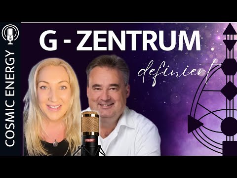 Was du über das definierte G - Zentrum / Selbst wissen musst! - Human Design