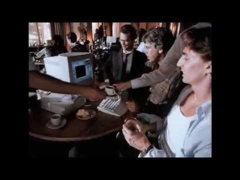 Windows 95 -  Start Me Up - Promo / Commercial (High Quality 720p)