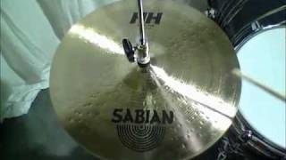 14" HH Bright Hats, зображення 1