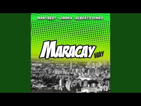 Maracay Way
