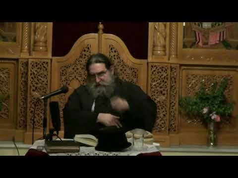 Σταυρός και Θεία Λειτουργία