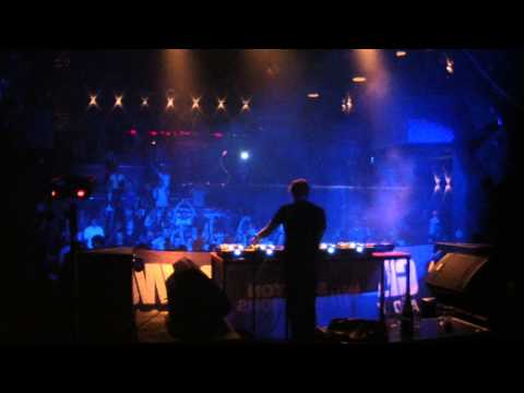 WKND Magic Tour - Ferry Corsten in Kaliningrad - Part 7