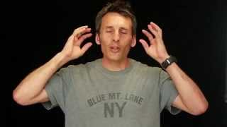 Start Here - Melt Away Stress