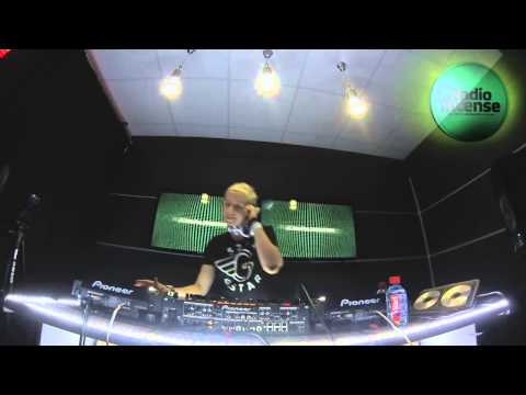 Live @ Radio Intense 24.04.2013 - Anna Lee