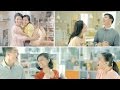 OBH Combi Pesan Kehangatan
