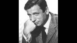 Yves Montand:  