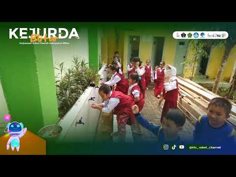 Video kegiatan IRTC