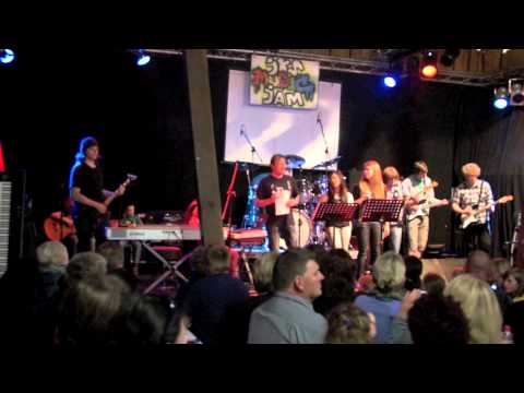 Band #2 JKS Music Jam