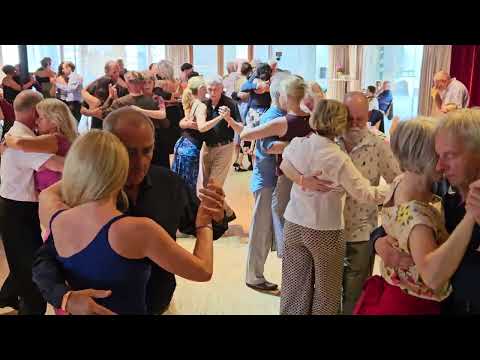 Noches de Primavera, Reichenau/Rax, Austria (9. 5. 2025) ~ DJ Tomaž Leskovšek #1