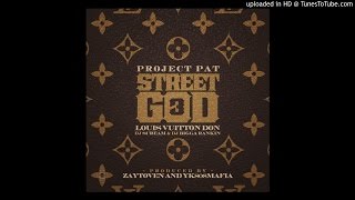 Project Pat (@ProjectPatHcp) - &quot;Bizness&quot; (Produced by @zaytovenbeatz)