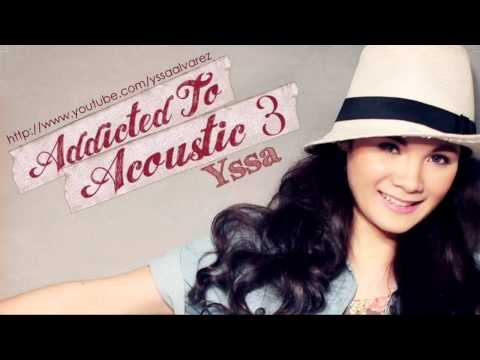 Yssa - "Billionaire" Official Video Lyrics (HD)