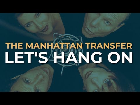 Let's Hang On video thumbnail