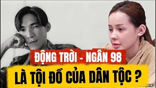 HOT - Is Ngan 98 a National Sinner???