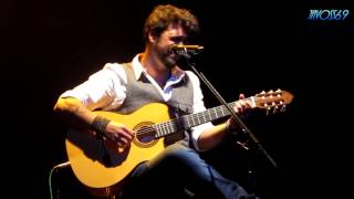 Antonio Orozco -  La distancia es el olvido