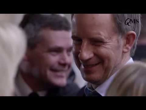 Behind the scenes of the new Scotch Beef TV advert filming