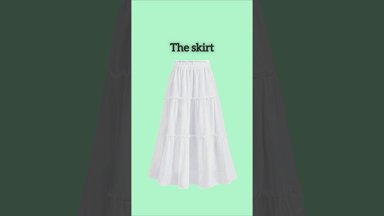 Cute Outfit✨|| Meesho❤️|| #ootd #fashioninspo #stylingtips #ootdguide #viraloutfit #fashionideas