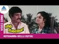 Paadu Nilave Tamil Movie Songs Kuthamma Nellu Kuthu Video Song Mohan Nadhiya Ilayaraja