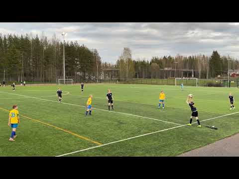 3.5.2024 P15 Nelonen NJS vs I-HK/Valkoinen