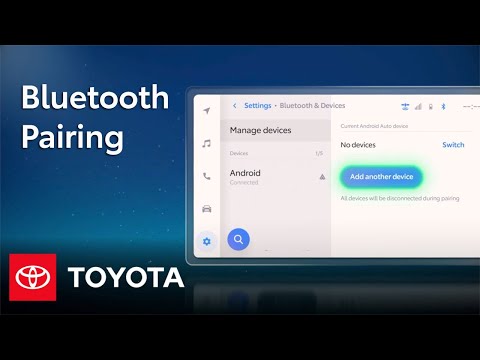 Connect Your Phone (Bluetooth) video thumbnail