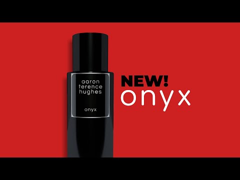 NEW! 'Onyx' | Aaron Terence Hughes