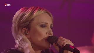 Patricia Kaas - Kennedy Rose (2017 3sat Festival, Mainz, Germany)