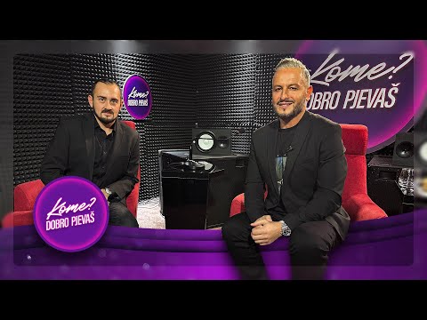 Kome dobro pjevaš? and 2 more