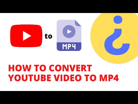 Yt Convert To Mp4