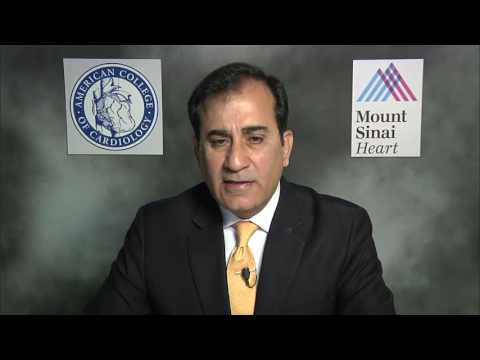 Complex High‐risk PCI of Unprotected LM Bifurcation - CCC Live Cases Jan 2013