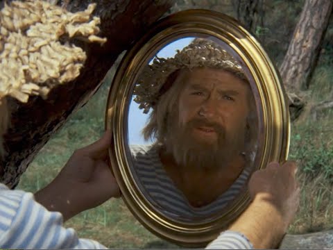 Pan Tau und Robinson ( 19.10.1975) Episode 15