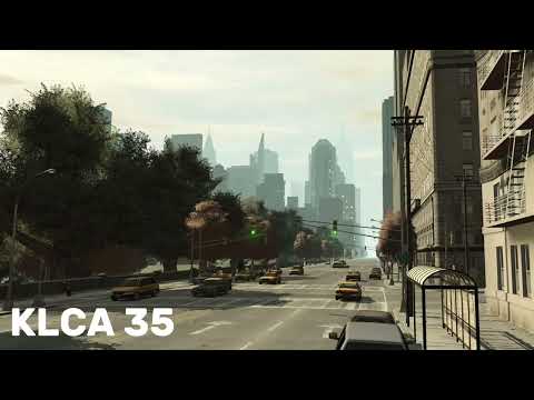 KLCA-TV Start Up (December 2nd 2025)