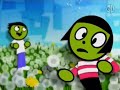 Pbs Kids Dandelion System Cue But Better 2008