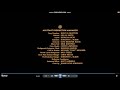Closing To The Lion King 2003 DVD