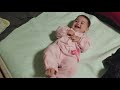 11 9 17 Mamãe Tickling Savannah Marceline