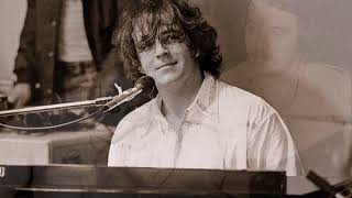 Procol Harum – Rambling On  (California, April 1969)