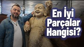 Bit Pazarı’nda Neler Bulabilirsiniz? Hollanda’nın En Büyük Flea Market