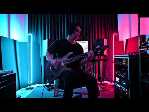 RYAN SIEW X GROVEBASS