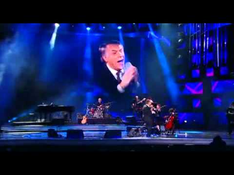 Mañana en la Luna - Adamo