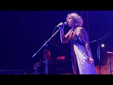 The Heliocentrics 2025 Live @ Lars Rock Fest Jul 7th