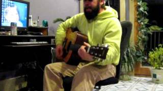 Montgomery Gentry, She Don't Tell Me To, A Ryno Cover Tune!.AVI