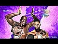 WWE: Prime Time Players 6th "Making Moves" By ...