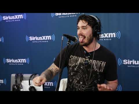 Red Sun Rising “She Drives Me Crazy” (Live From SiriusXM)