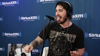 Red Sun Rising “She Drives Me Crazy” (Live From SiriusXM)