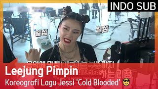 Jessi Cold Blooded Watch HD Mp4 Videos Download Free