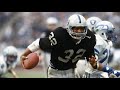 Marcus Allen A Football Life