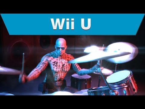 Launch Trailer